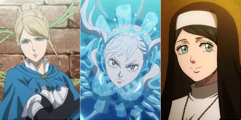The Influence of Occultism on Black Clover's Magic System